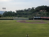 野球場の写真3