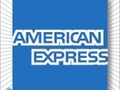 アメリカンエキスプレスカードのロゴ画像