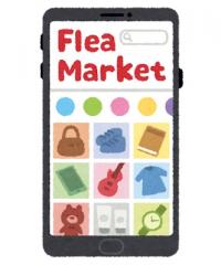 smartphone_app_fleamarket