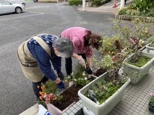 湯梨浜町商工会女性部