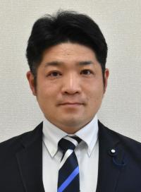 小川議員