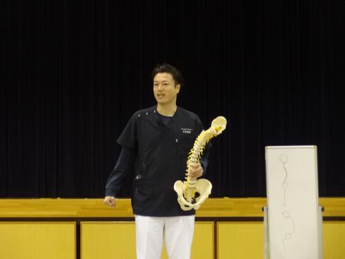 健康づくり教室