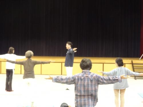 健康づくり教室