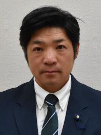 小川遊議員顔写真