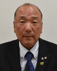 河田洋一議員顔写真