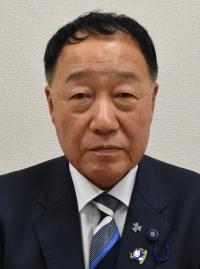 濱中武仁議員顔写真