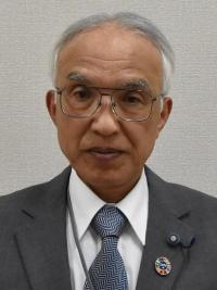 松岡昭博議員顔写真