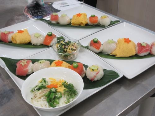 料理教室