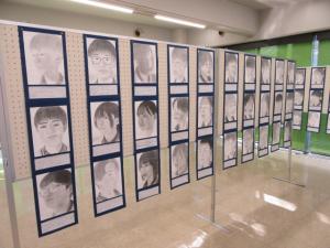 住民作品展2