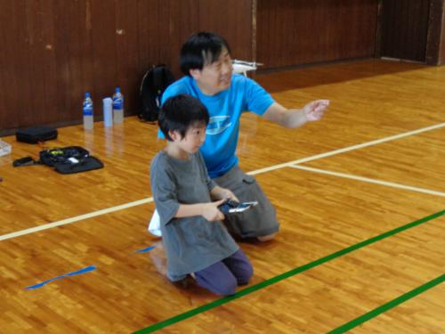 ドローン
