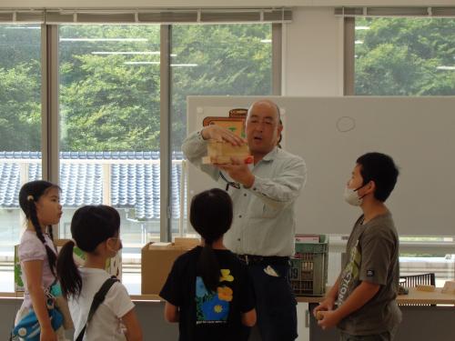 木工教室