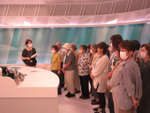 NHK鳥取放送局