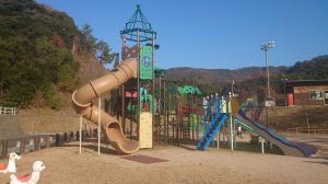 子育て支援、教育・スポーツ振興