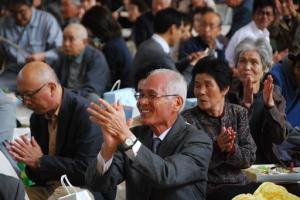 高齢者生きがい