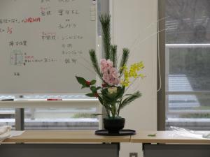 生け花教室