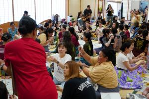 ハワイアン教室