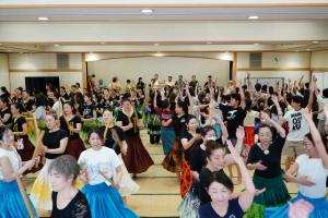 ハワイアン教室