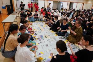 ハワイアン教室