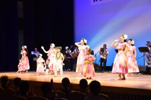 ウェルカムコンサート