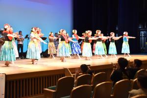 ウェルカムコンサート