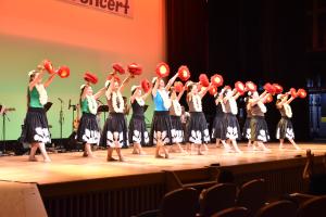 ウェルカムコンサート