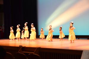 アロハステージ