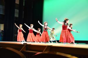 アロハステージ