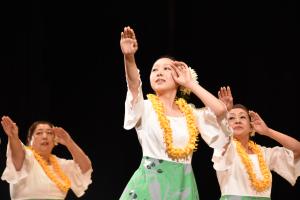 アロハステージ