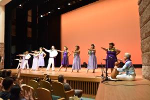 ゆりはまコンサート