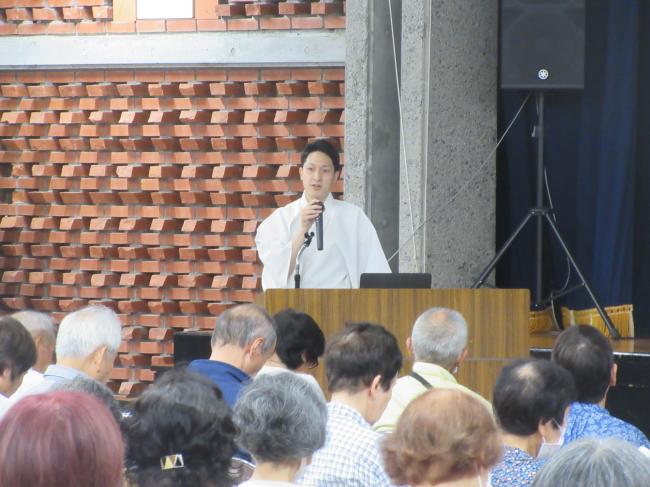 倭文神社