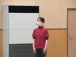 健康づくり教室