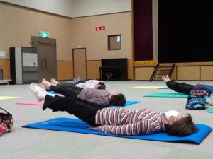 健康づくり教室