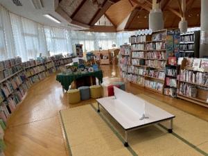羽合図書館