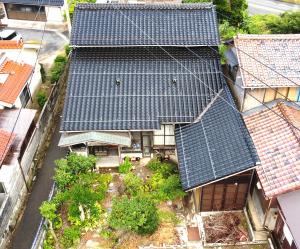 空き家情報バンクNo.115の物件の外観です。