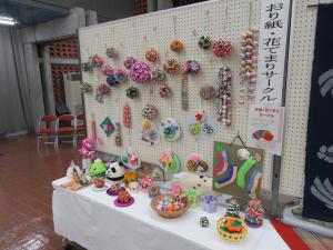 住民作品展3