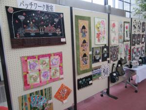 住民作品展4