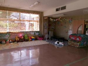 田畑児童館