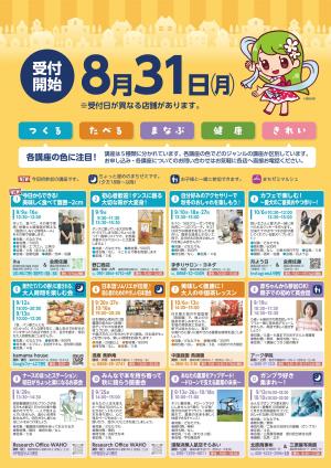 まちゼミ2