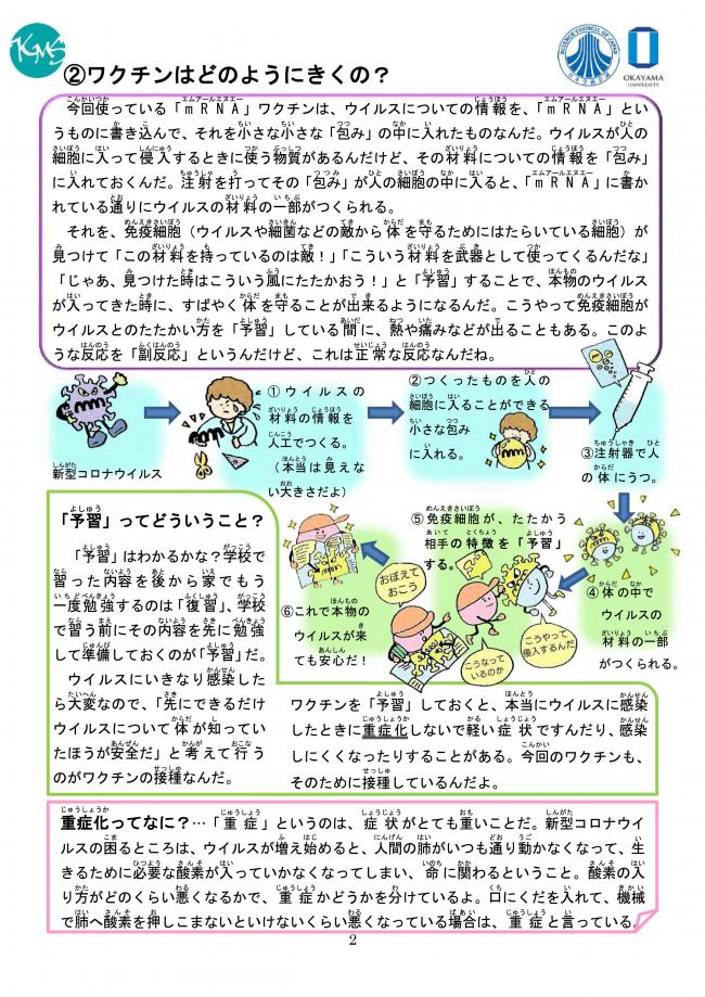 新型コロナウイルスのワクチン接種の意味を一緒に考えよう-02