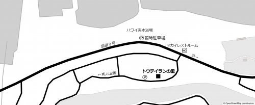 マップ