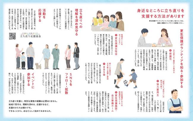 社会を明るくする運動 3