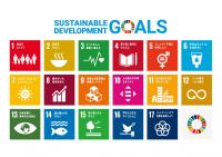 ＳＤＧｓ17の目標