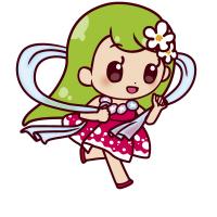ゆりりん