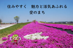 第4次総合計画イメージ